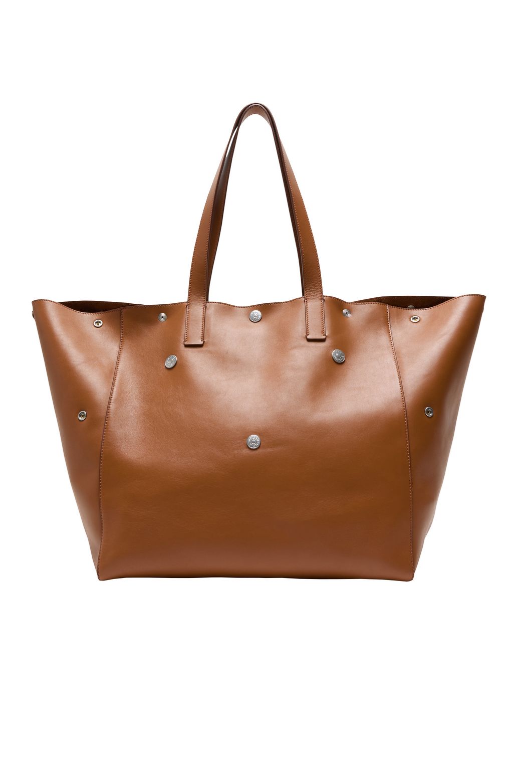 Fashion Week Paris Fall/Winter 2025 look 126 from the Acne Studios collection womenswear accessories