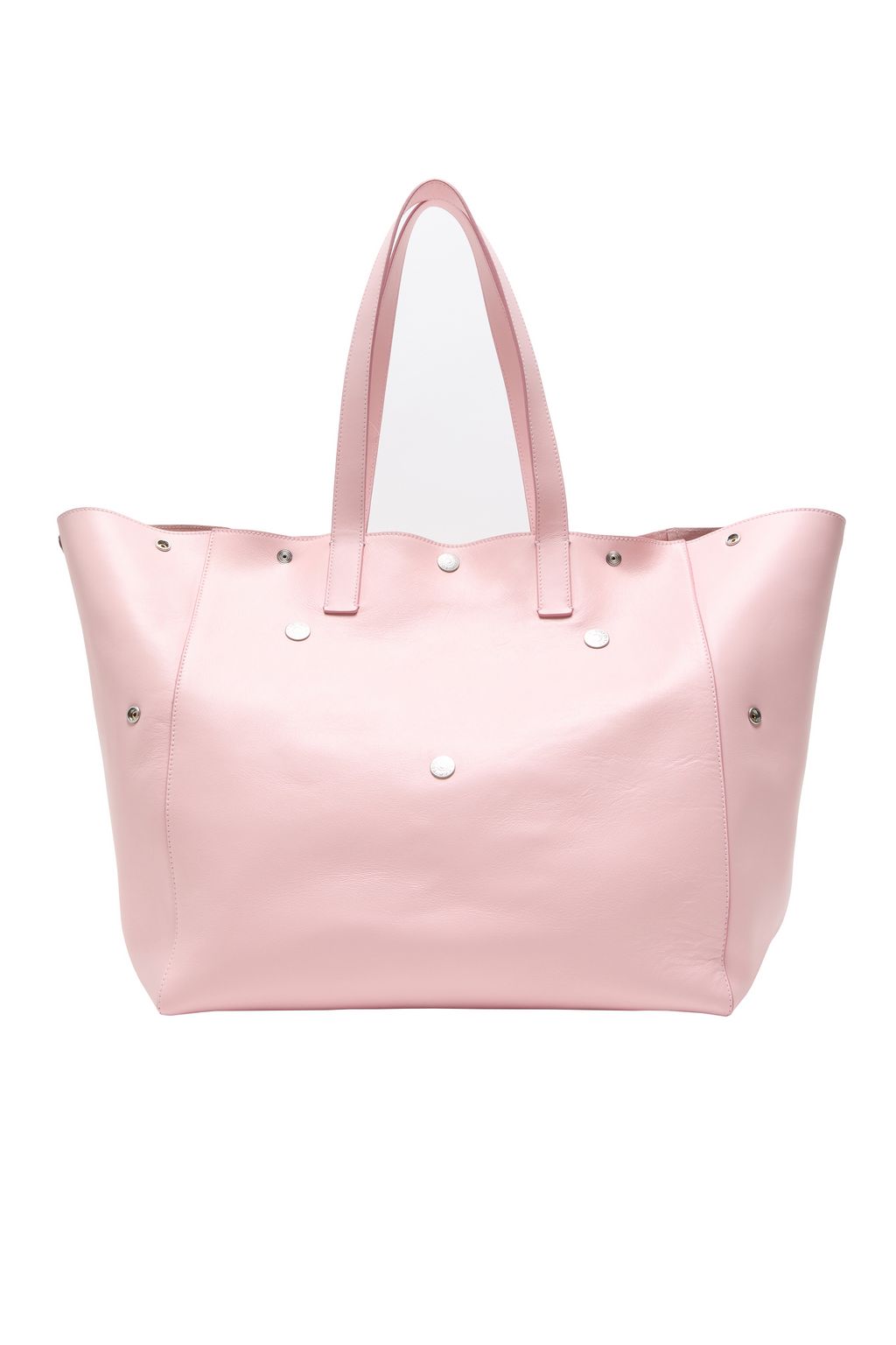 Fashion Week Paris Fall/Winter 2025 look 128 from the Acne Studios collection womenswear accessories