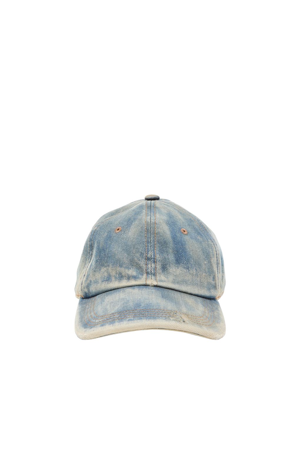 Fashion Week Paris Fall/Winter 2025 look 136 from the Acne Studios collection womenswear accessories