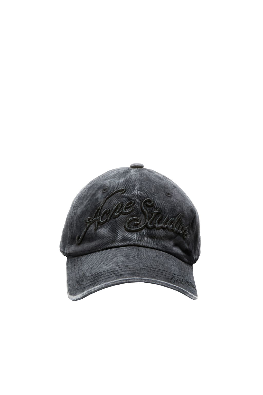 Fashion Week Paris Fall/Winter 2025 look 139 from the Acne Studios collection womenswear accessories