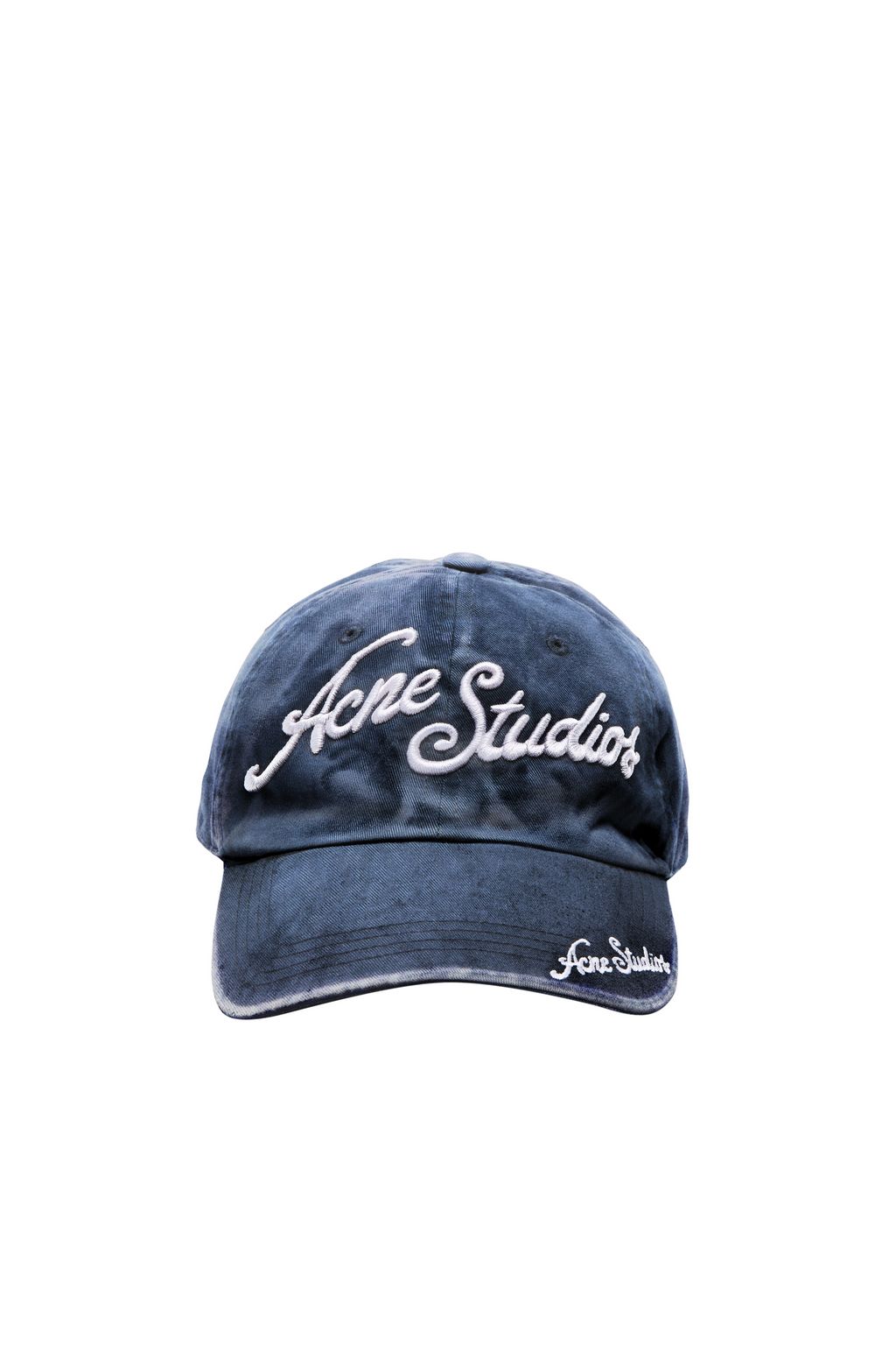 Fashion Week Paris Fall/Winter 2025 look 142 from the Acne Studios collection womenswear accessories