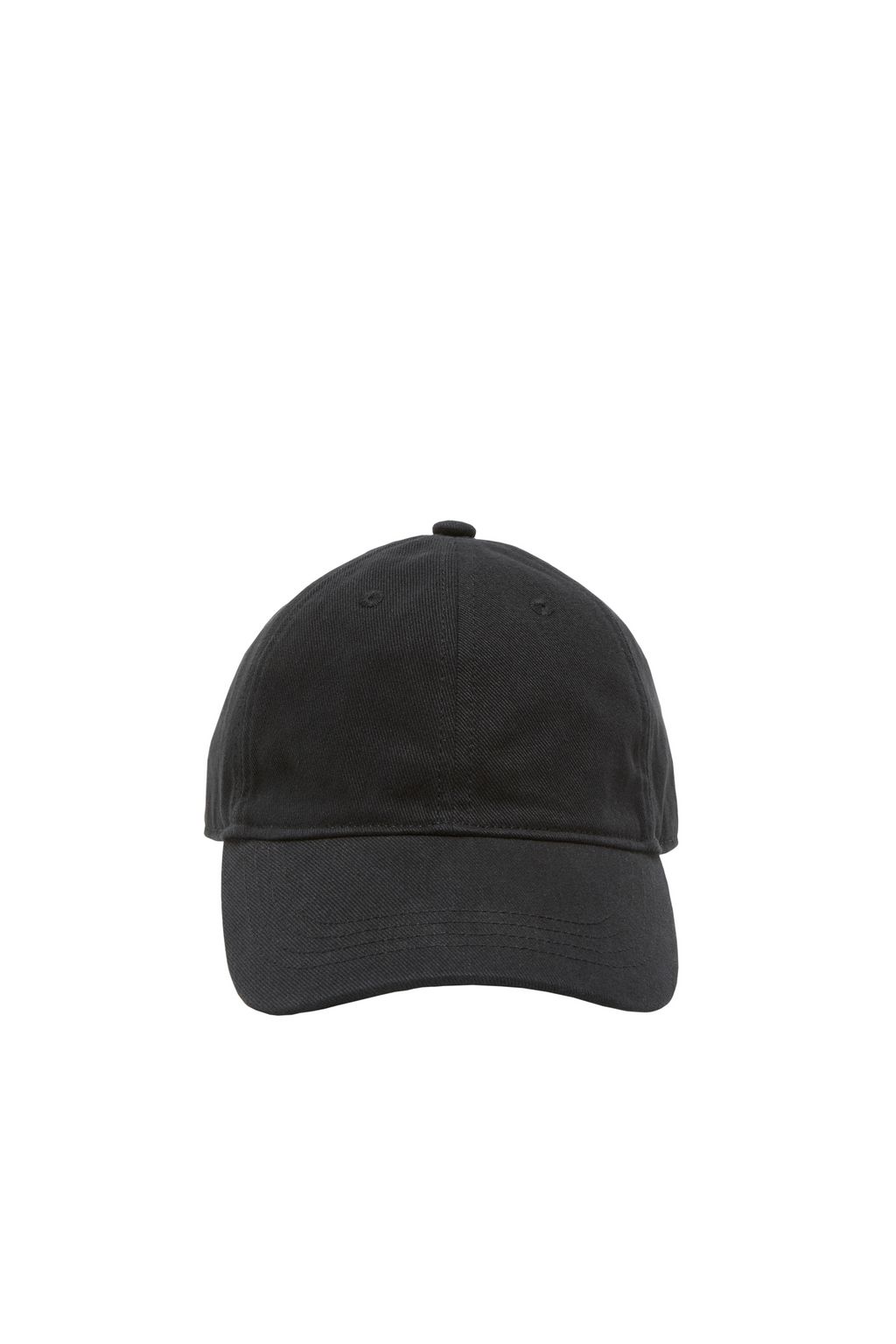 Fashion Week Paris Fall/Winter 2025 look 145 from the Acne Studios collection womenswear accessories