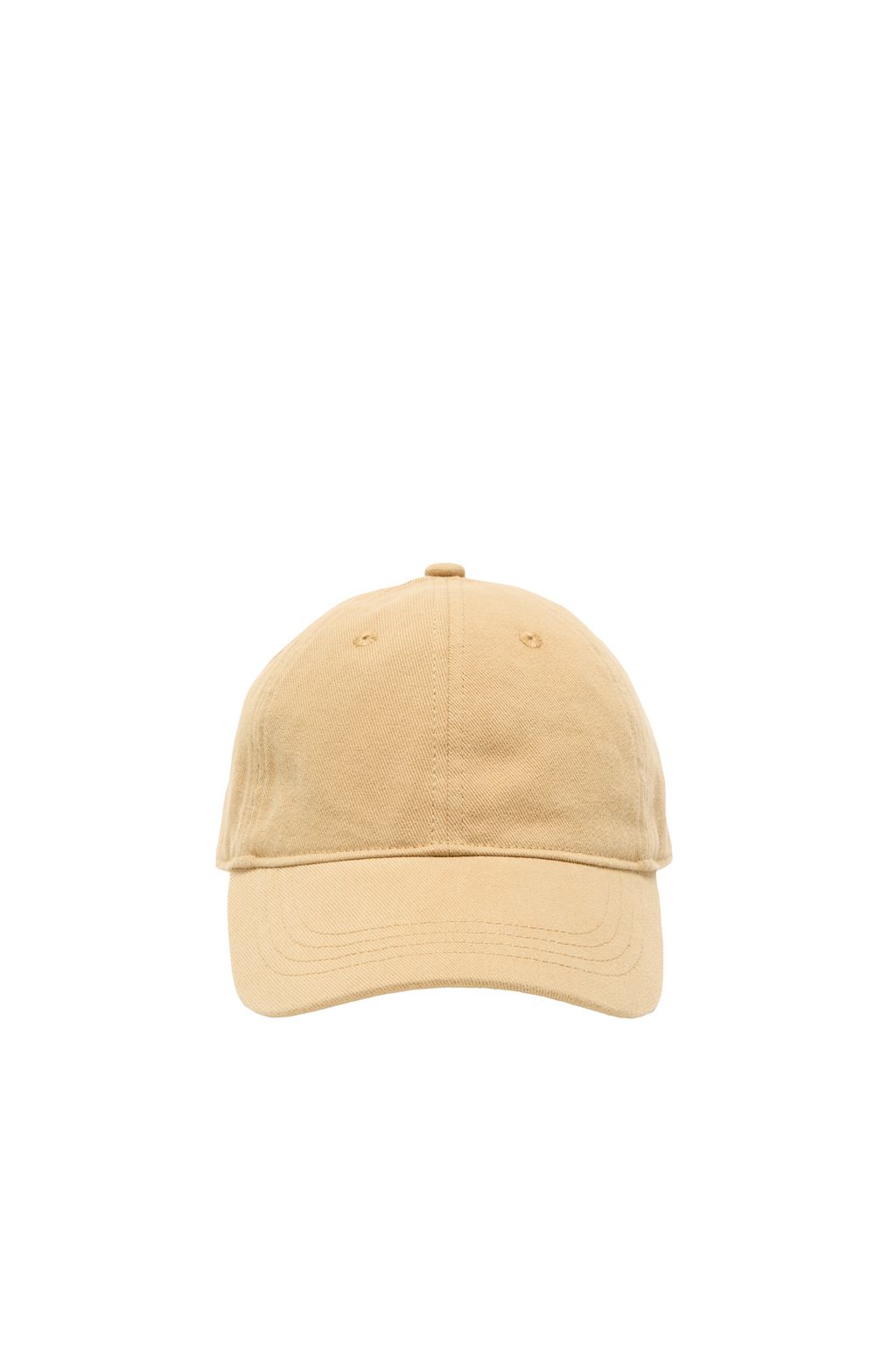 Fashion Week Paris Fall/Winter 2025 look 146 from the Acne Studios collection womenswear accessories