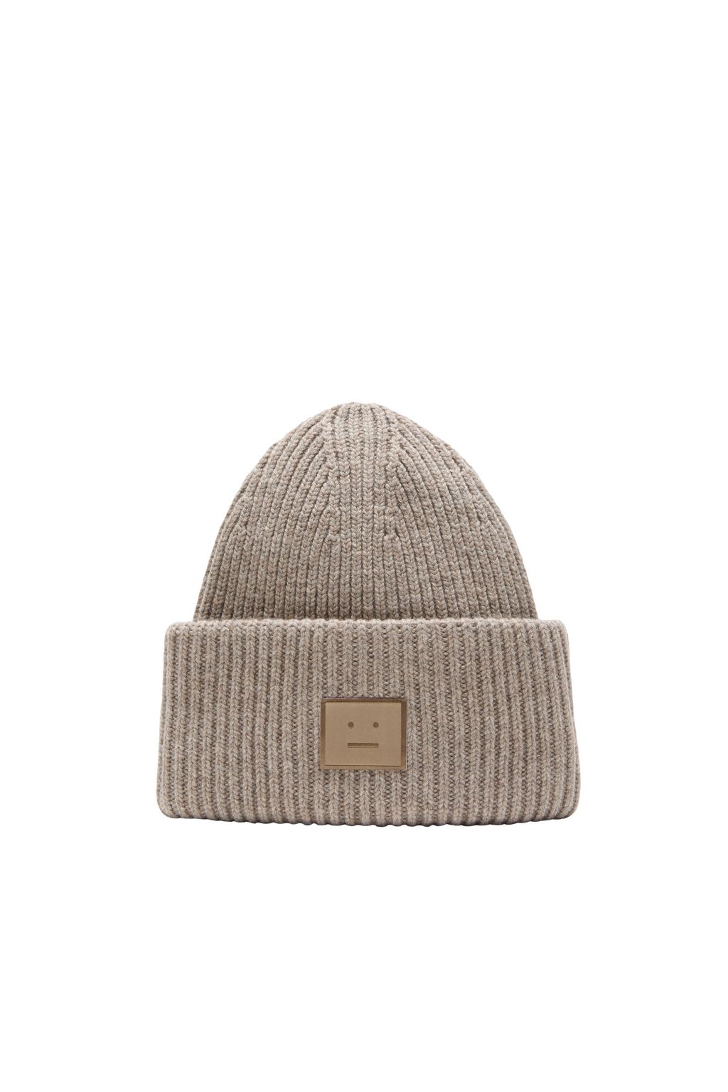 Fashion Week Paris Fall/Winter 2025 look 154 from the Acne Studios collection womenswear accessories