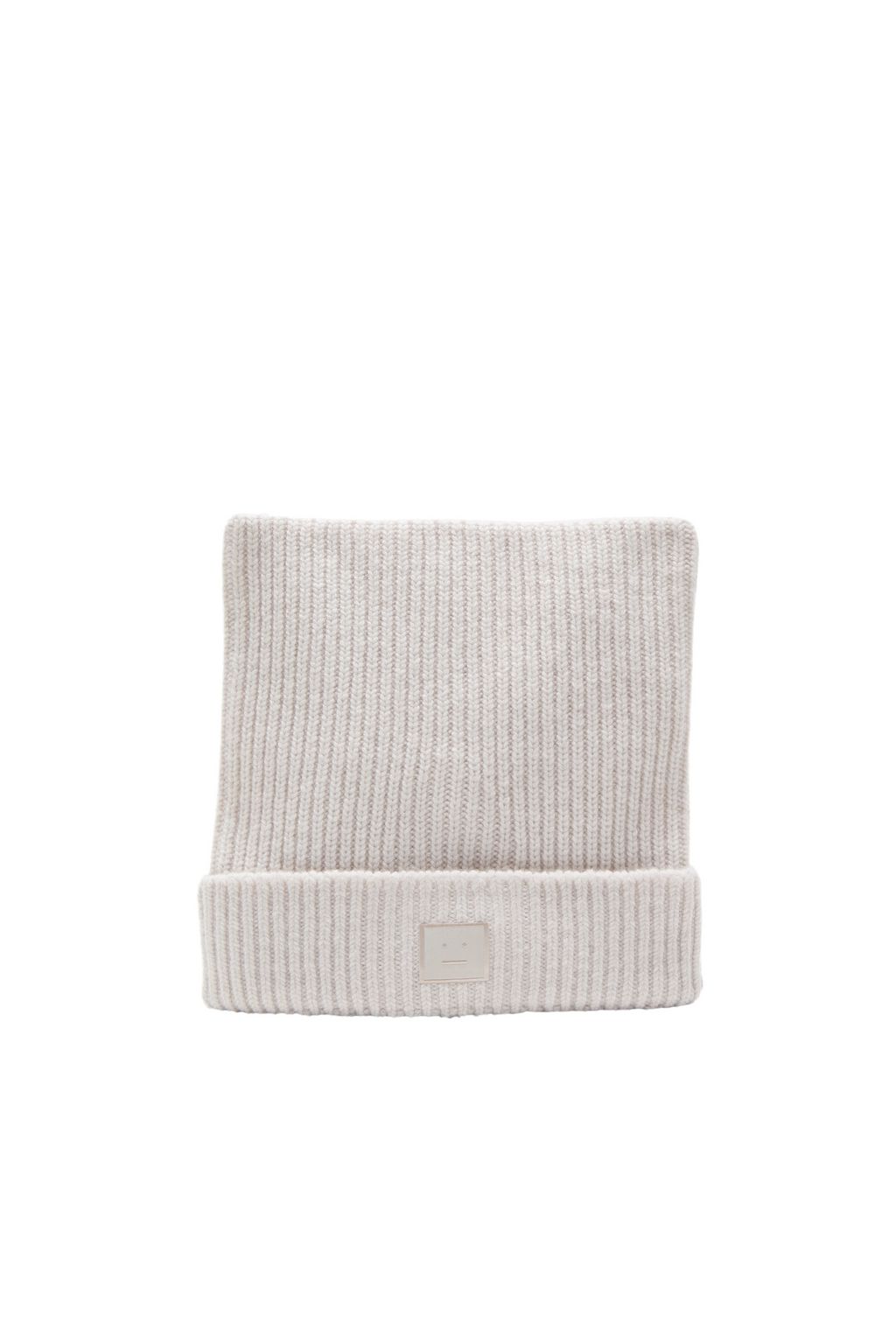 Fashion Week Paris Fall/Winter 2025 look 159 from the Acne Studios collection womenswear accessories