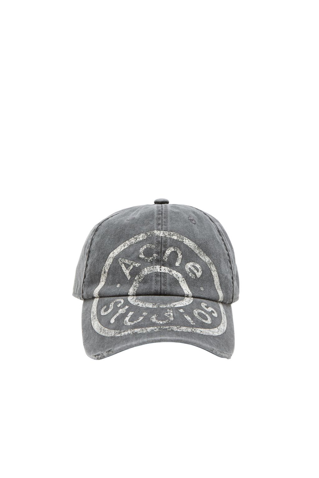 Fashion Week Paris Fall/Winter 2025 look 167 from the Acne Studios collection womenswear accessories