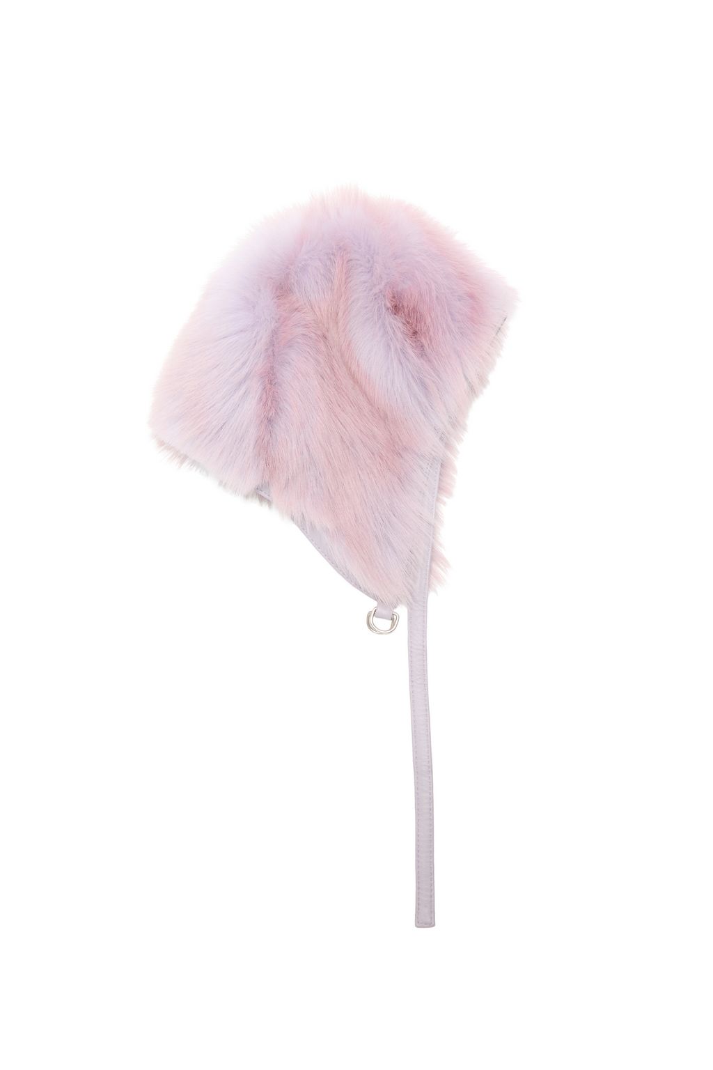 Fashion Week Paris Fall/Winter 2025 look 175 from the Acne Studios collection womenswear accessories