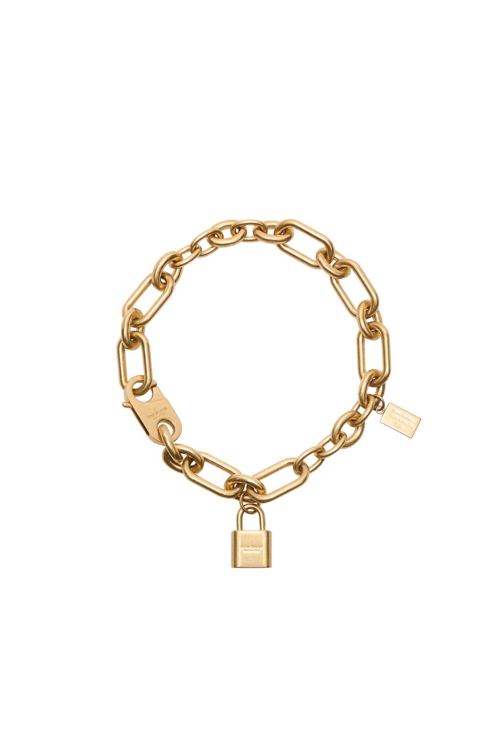 Fashion Week Paris Fall/Winter 2025 look 197 from the Acne Studios collection 女装配饰