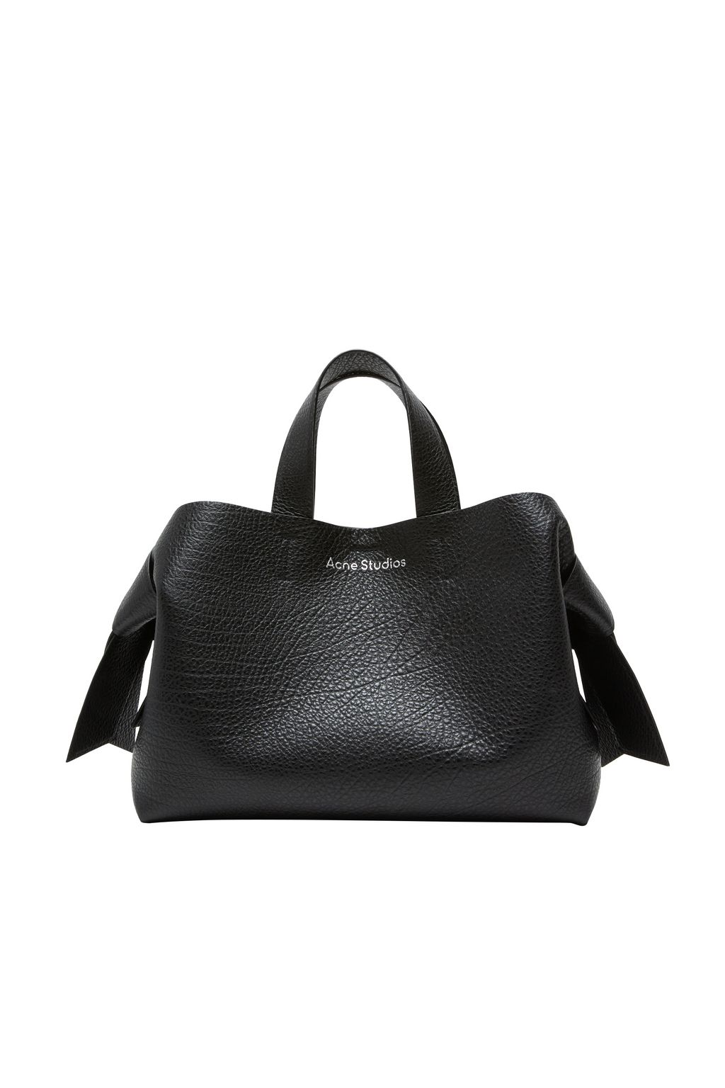 Fashion Week Paris Fall/Winter 2025 look 23 from the Acne Studios collection 女装配饰