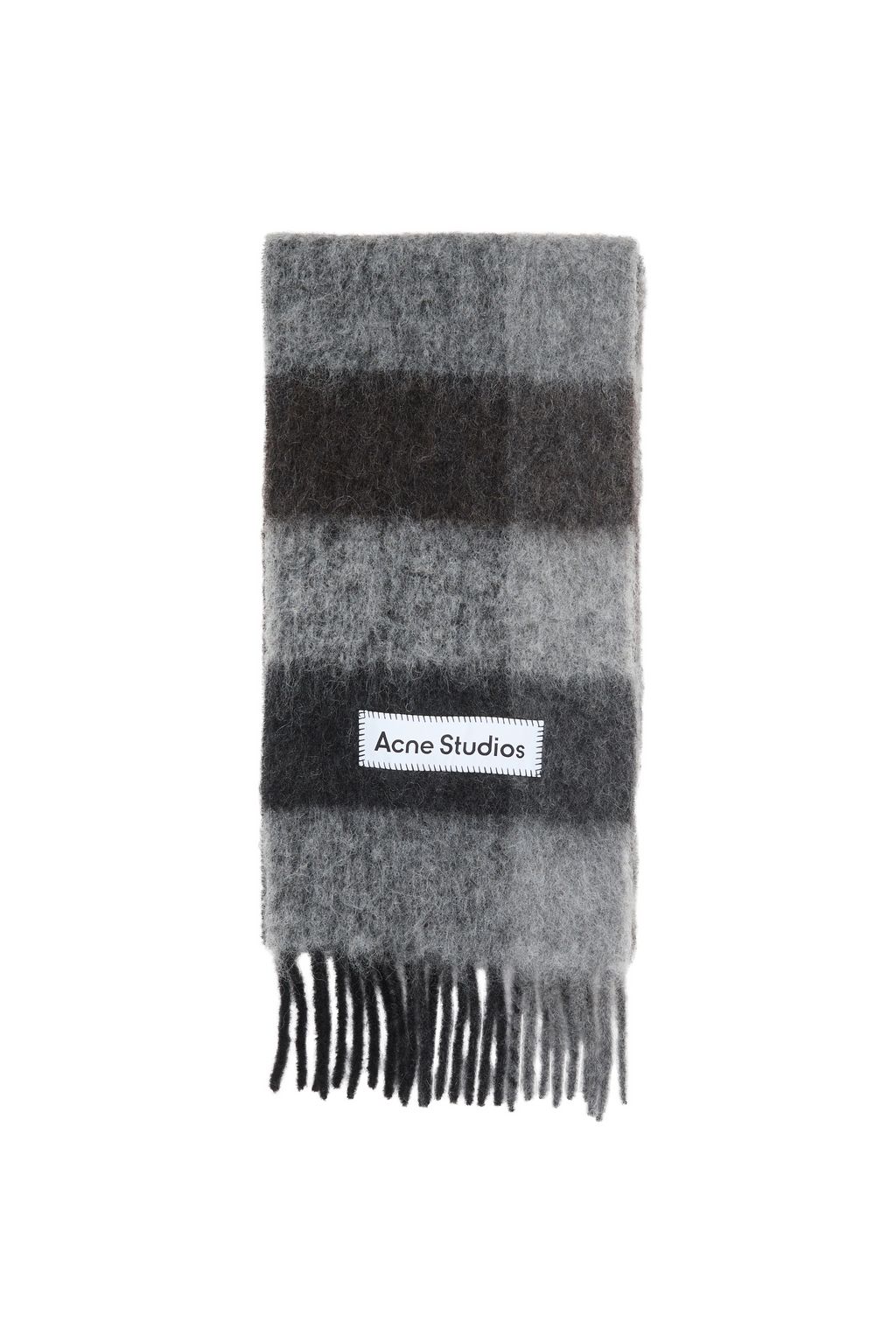 Fashion Week Paris Fall/Winter 2025 look 236 from the Acne Studios collection 女装配饰