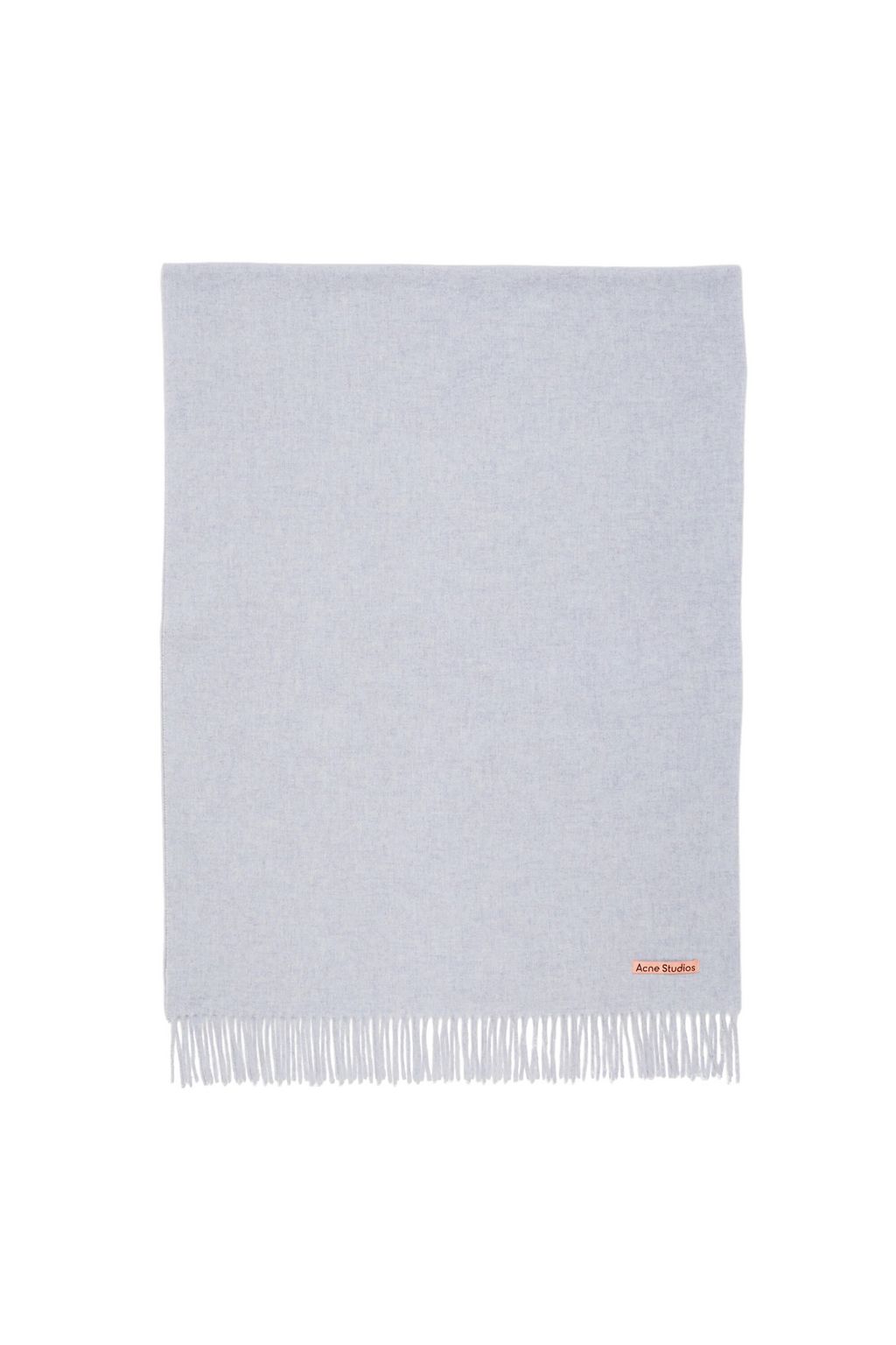 Fashion Week Paris Fall/Winter 2025 look 241 from the Acne Studios collection womenswear accessories