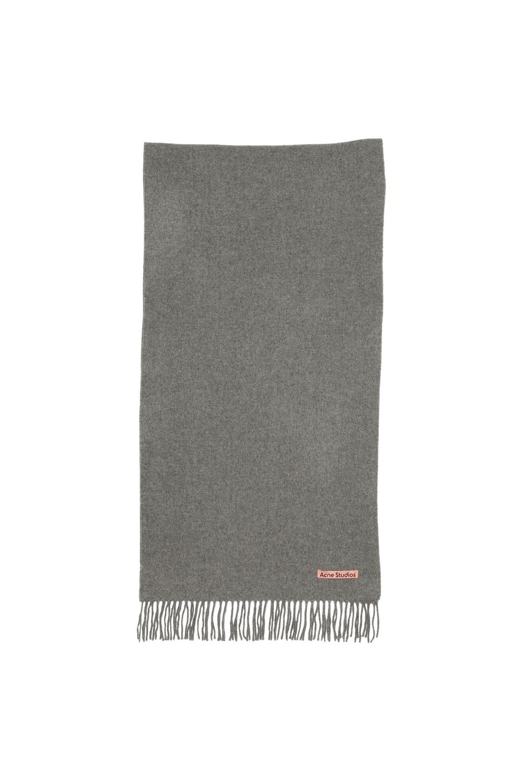 Fashion Week Paris Fall/Winter 2025 look 245 from the Acne Studios collection womenswear accessories