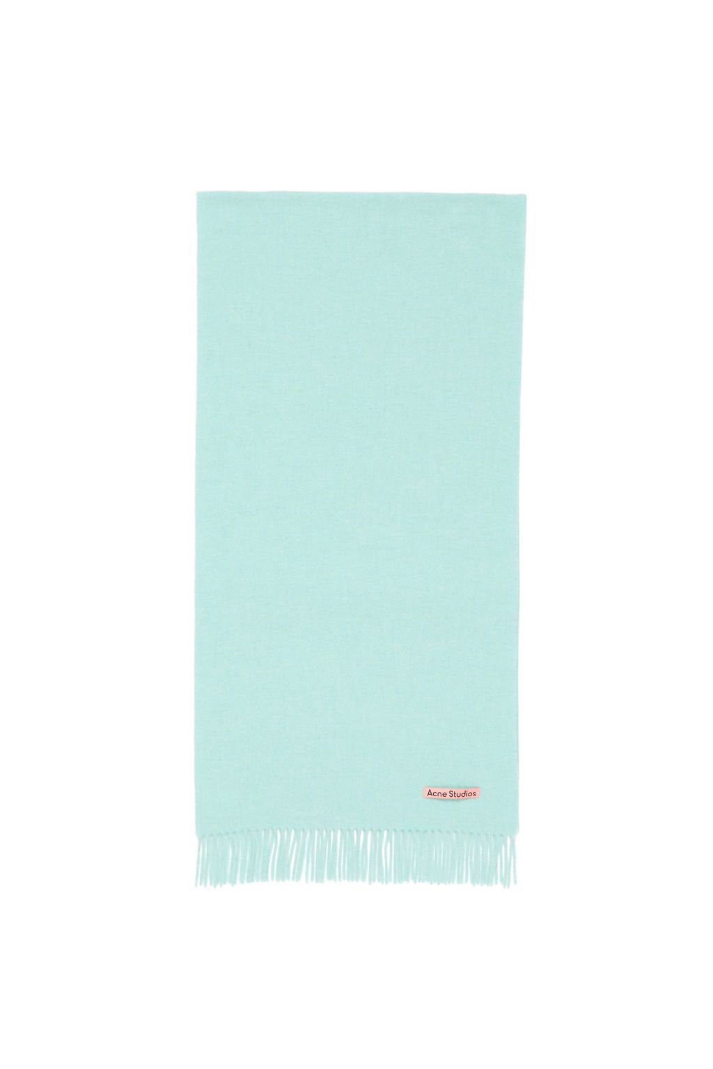 Fashion Week Paris Fall/Winter 2025 look 249 from the Acne Studios collection 女装配饰