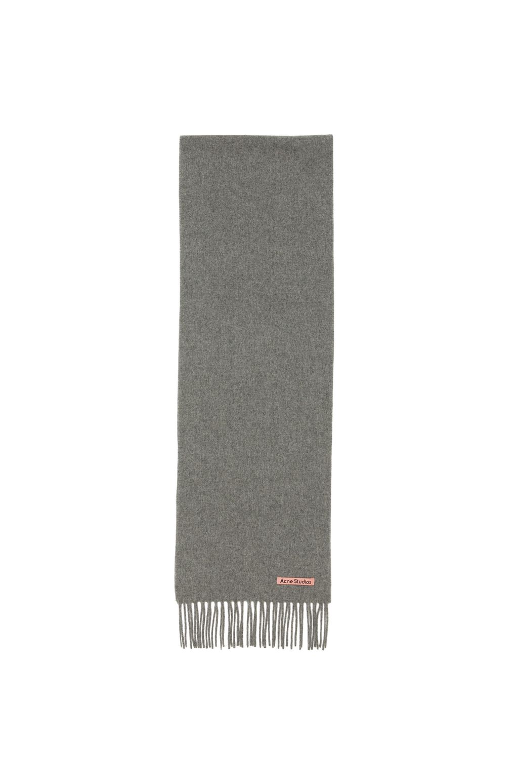 Fashion Week Paris Fall/Winter 2025 look 253 from the Acne Studios collection womenswear accessories