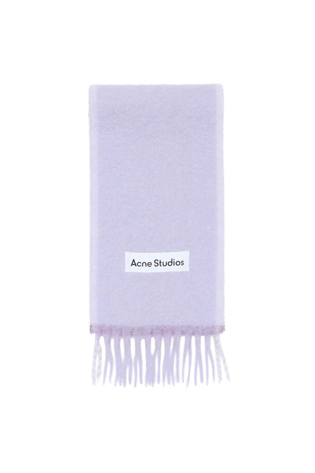 Fashion Week Paris Fall/Winter 2025 look 263 from the Acne Studios collection womenswear accessories