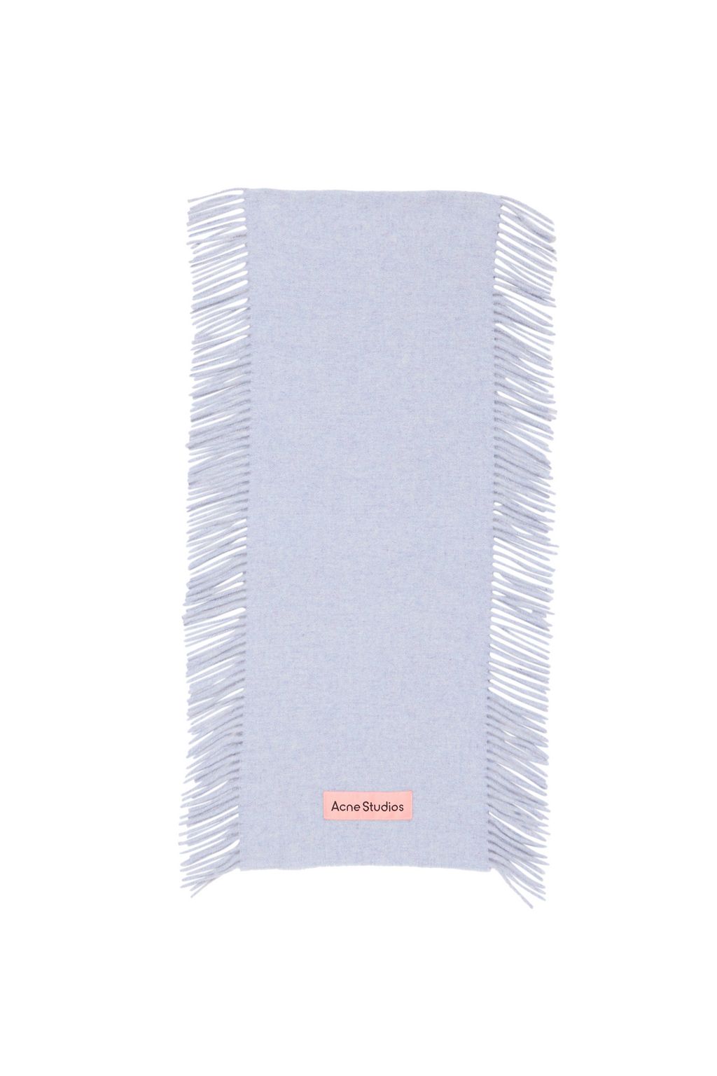 Fashion Week Paris Fall/Winter 2025 look 287 from the Acne Studios collection womenswear accessories