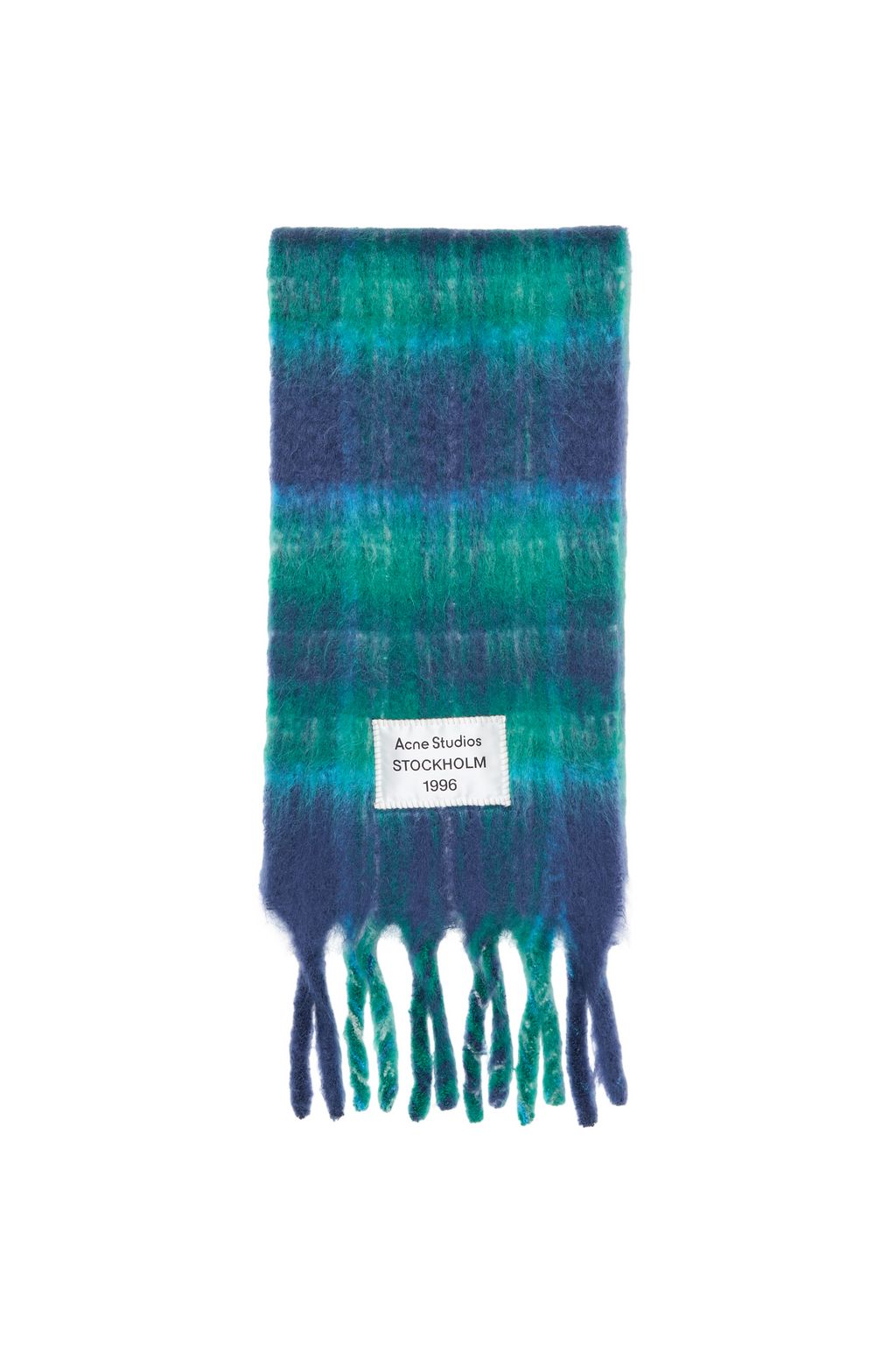 Fashion Week Paris Fall/Winter 2025 look 314 from the Acne Studios collection 女装配饰