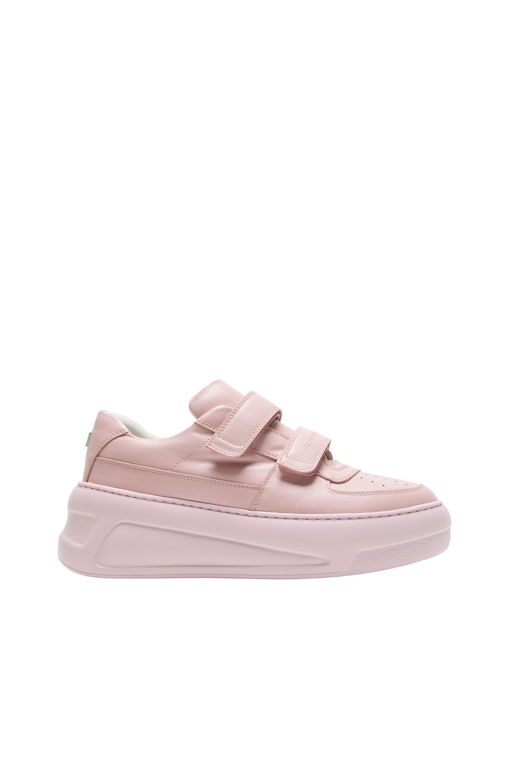 Fashion Week Paris Fall/Winter 2025 look 330 from the Acne Studios collection womenswear accessories