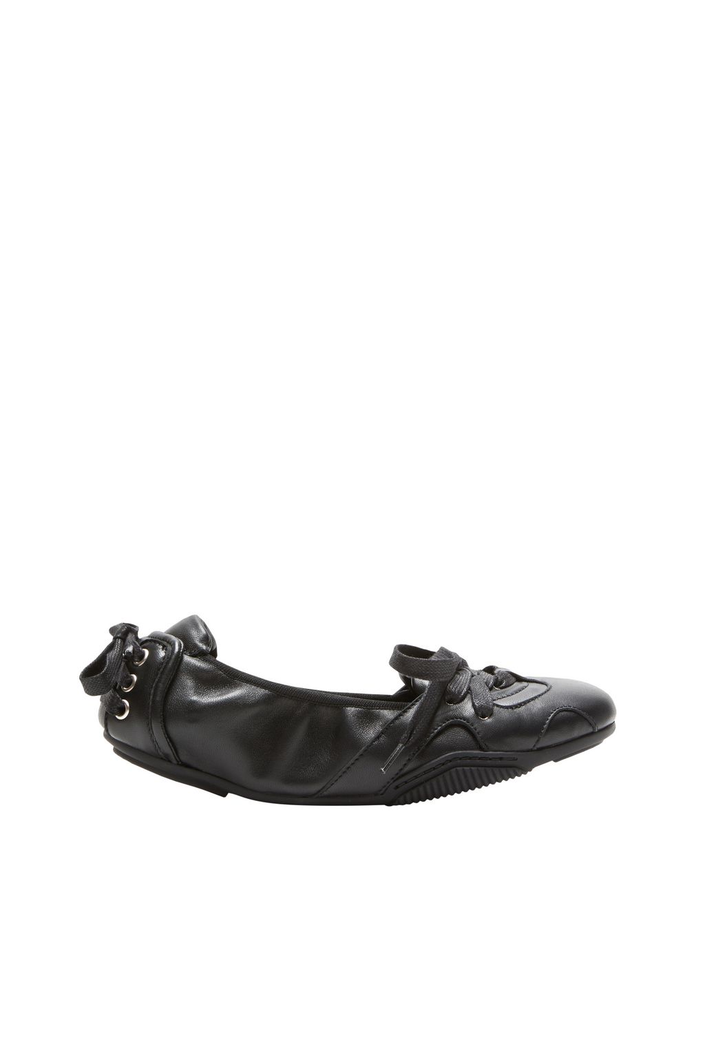 Fashion Week Paris Fall/Winter 2025 look 69 from the Acne Studios collection womenswear accessories