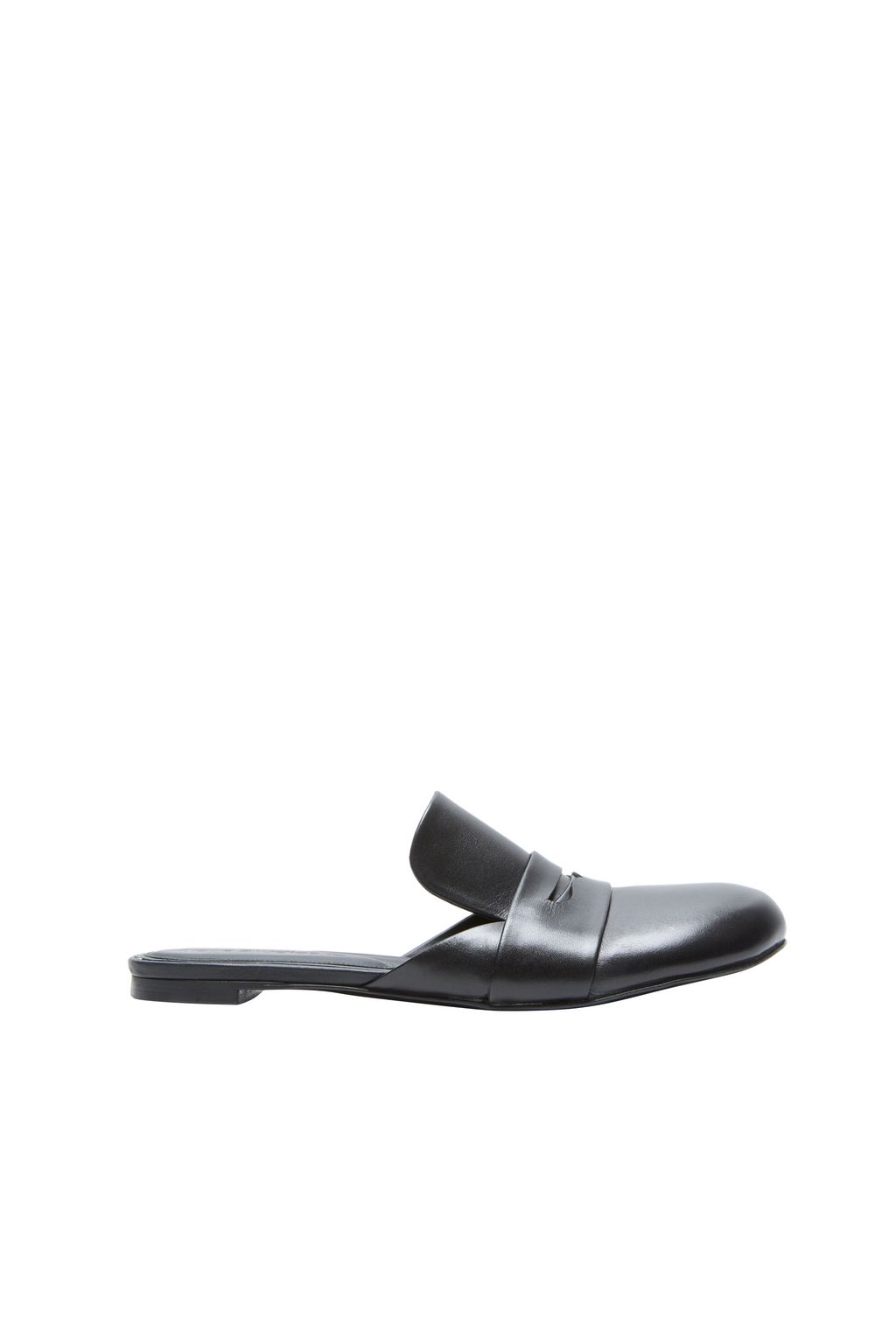 Fashion Week Paris Fall/Winter 2025 look 88 from the Acne Studios collection womenswear accessories