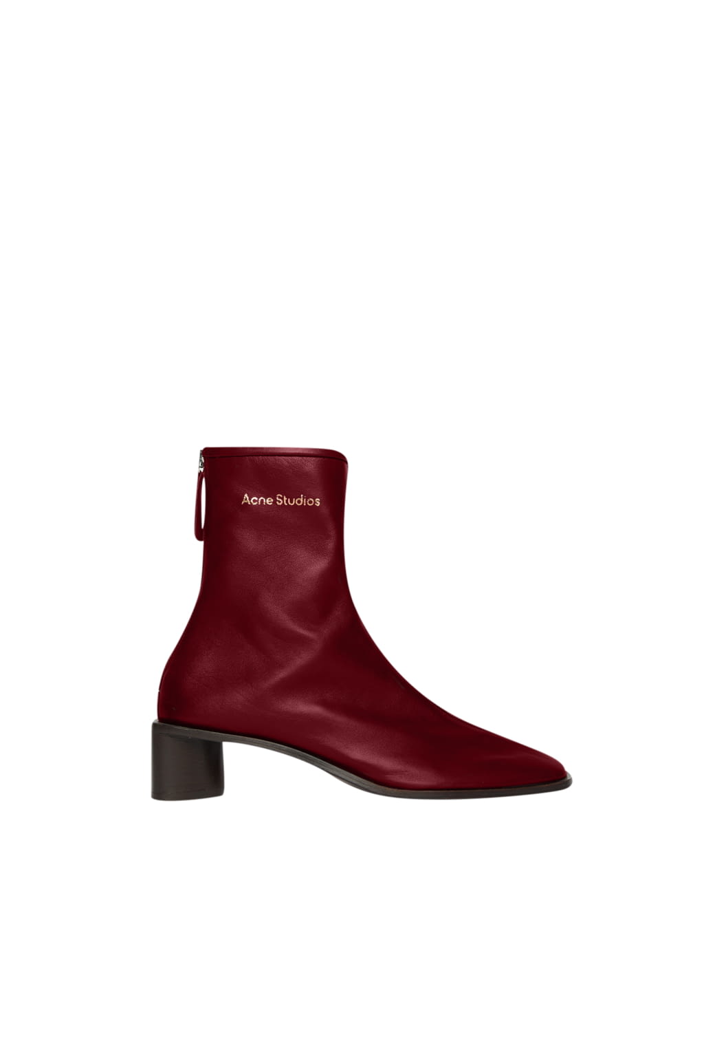 Fashion Week Paris Spring/Summer 2021 look 100 from the Acne Studios collection womenswear accessories