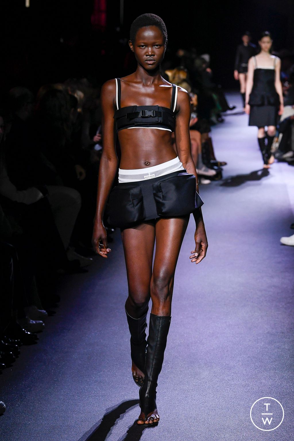 Paris Fashion Week A/W 2023: Chanel to Miu Miu