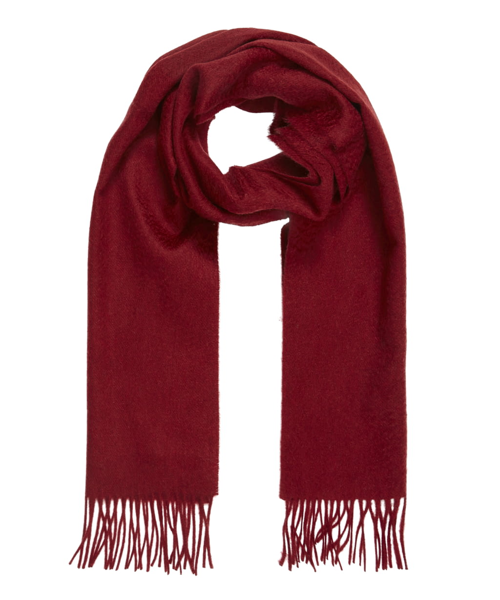 Fashion Week Florence - Pitti Fall/Winter 2017 look 6 from the Brora collection womenswear accessories