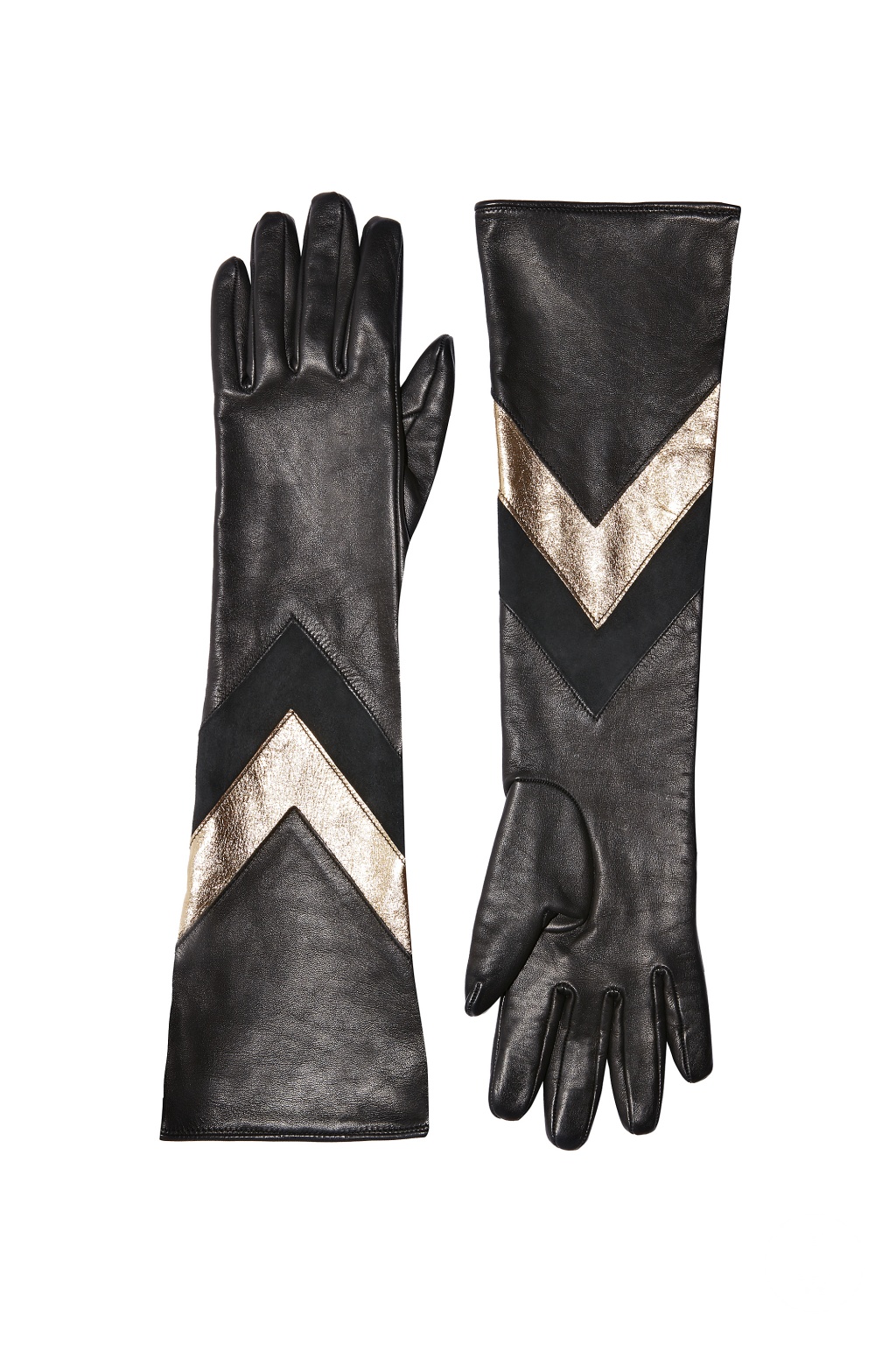 Fashion Week Milan Fall/Winter 2018 look 24 from the Alberta Ferretti collection womenswear accessories