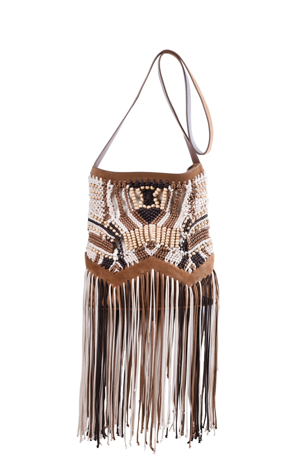 Fashion Week Milan Spring/Summer 2021 look 2 from the Alberta Ferretti collection 女装配饰