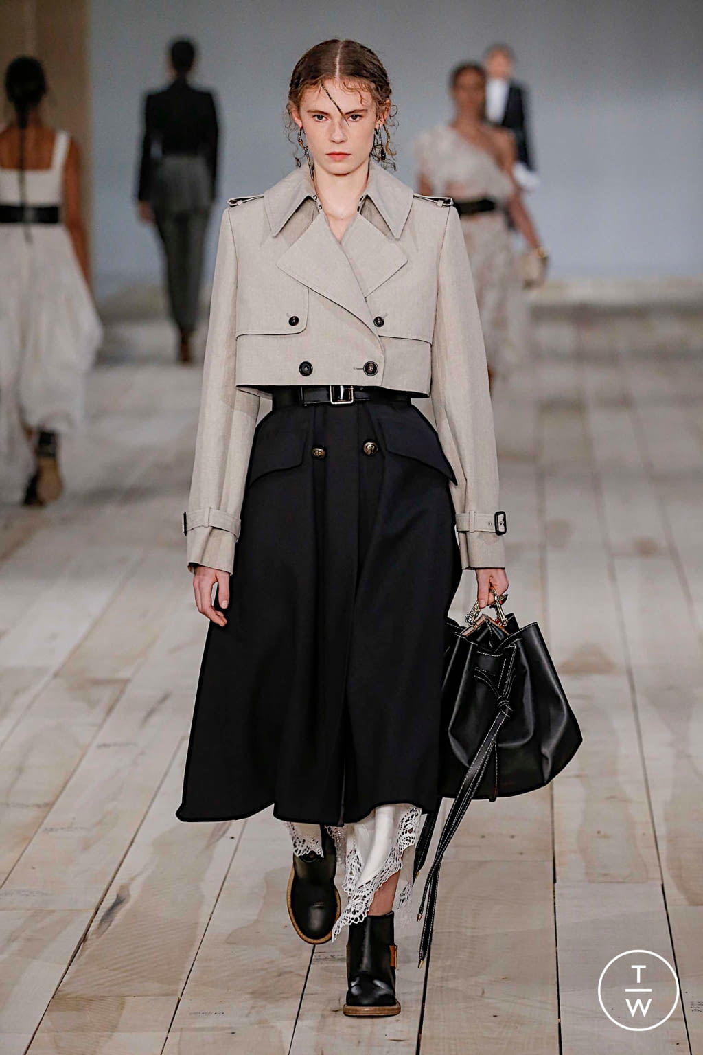 alexander mcqueen look