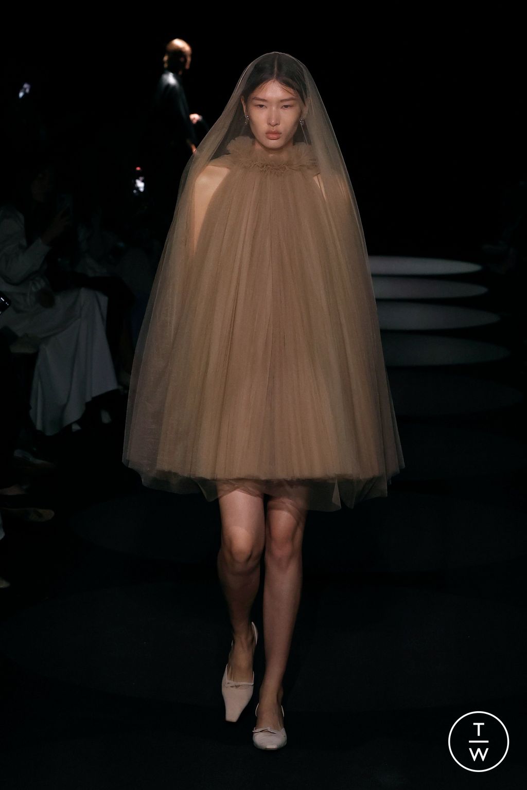 Fashion Week New York Spring/Summer 2024 look 30 de la collection Altuzarra womenswear