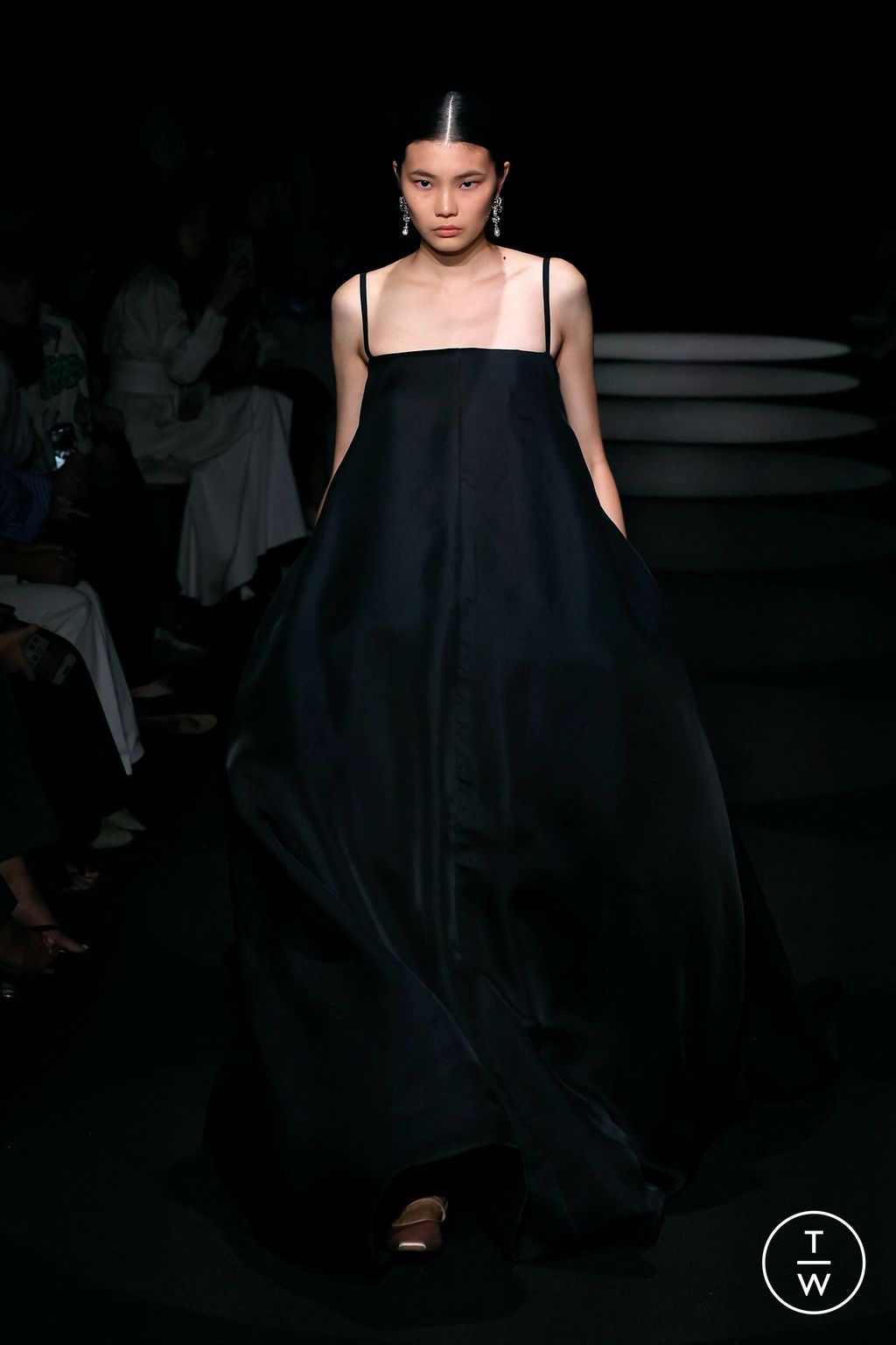 Fashion Week New York Spring/Summer 2024 look 43 de la collection Altuzarra womenswear