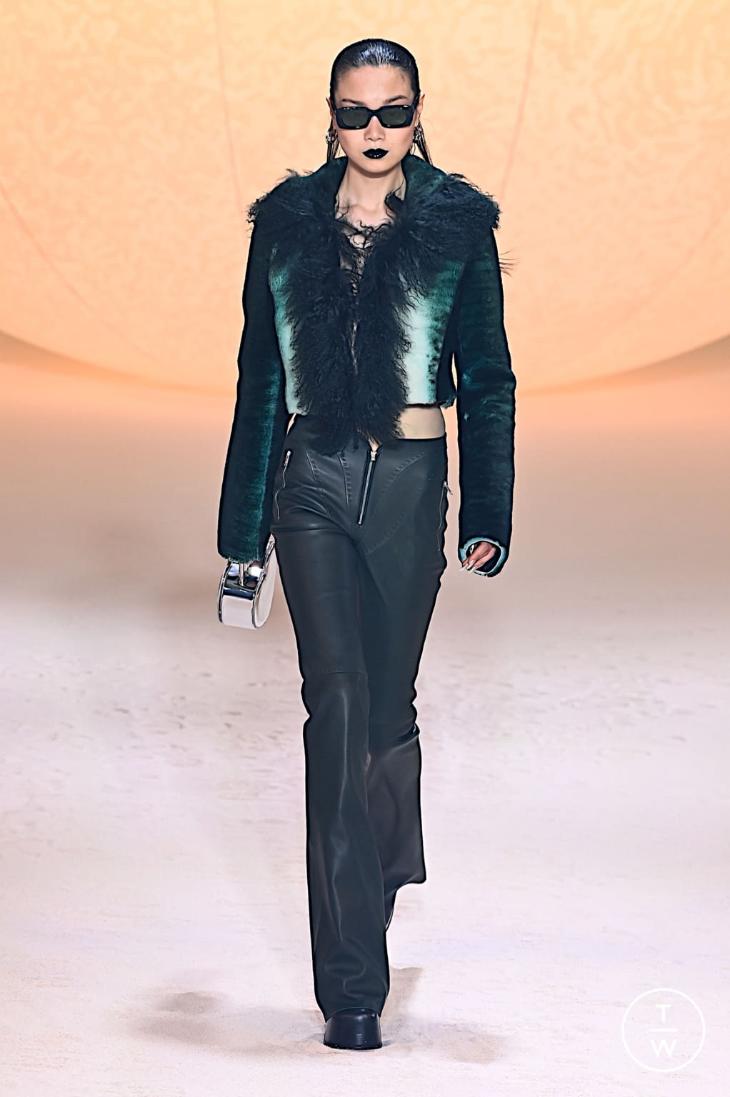 Fashion Week Milan Fall/Winter 2022 look 31 from the Ambush collection 女装