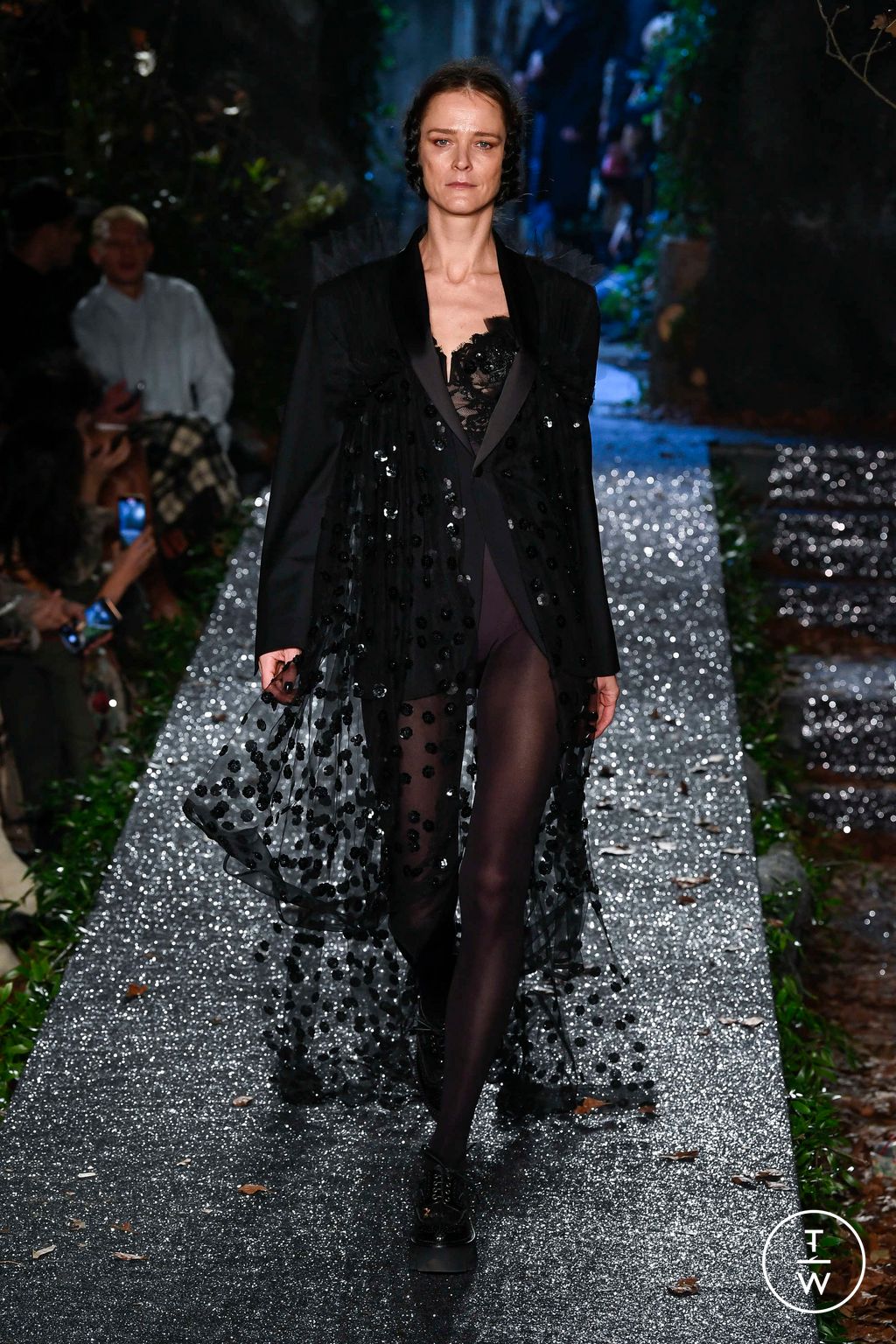 Fashion Week Milan Fall/Winter 2023 look 103 de la collection Antonio Marras womenswear