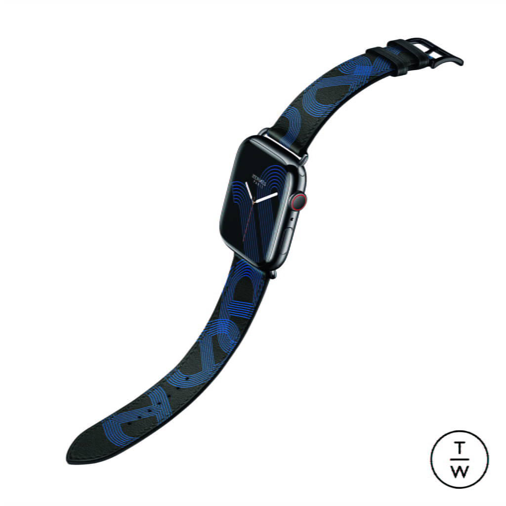 Fashion Week Paris Spring/Summer 2022 look 86 de la collection Hermès menswear accessories