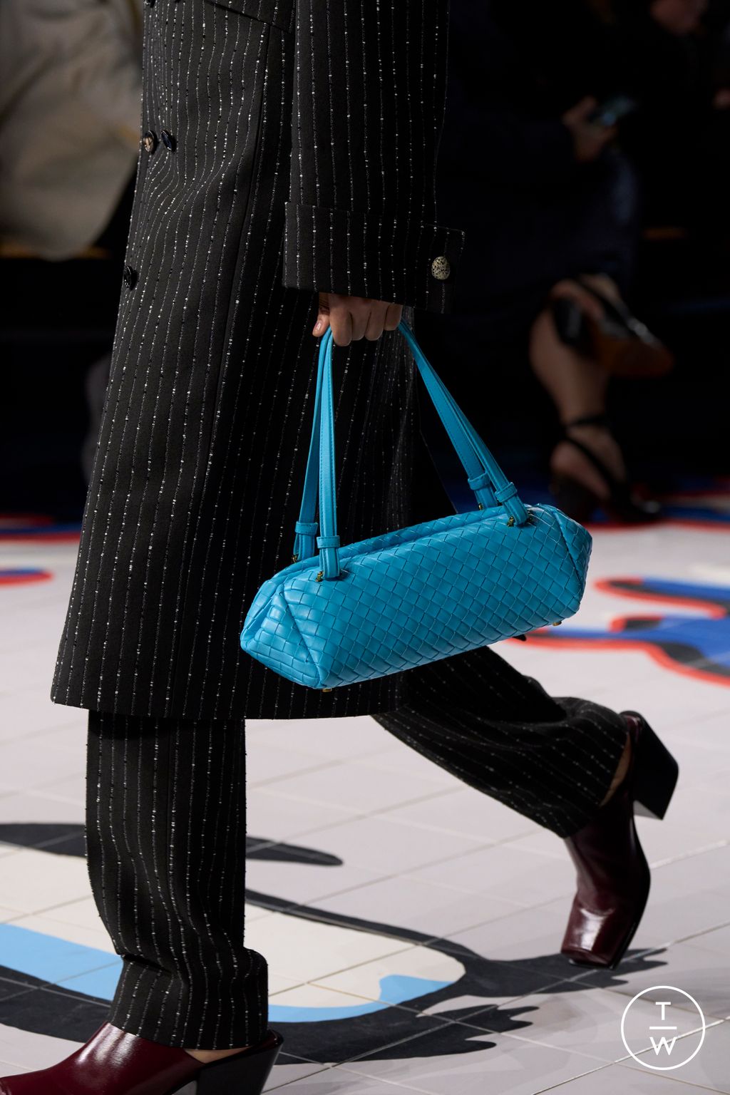 Bottega Veneta SS24 womenswear accessories #15 - Tagwalk: The Fashion ...