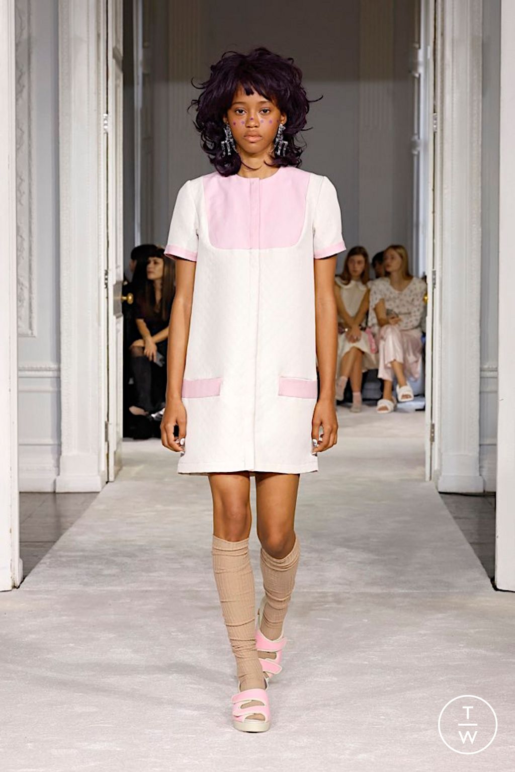 Ashley Williams SS26 womenswear #4 - Tagwalk: The Fashion Search