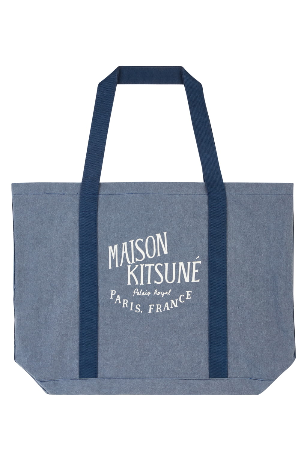 Fashion Week Paris Spring/Summer 2018 look 31 de la collection Maison Kitsuné womenswear accessories