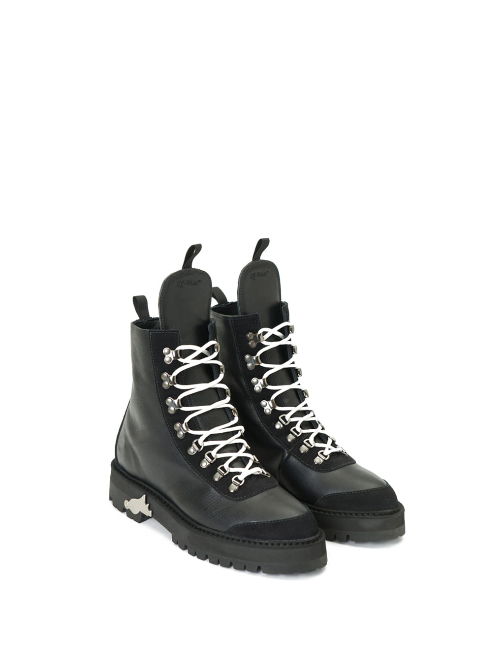 Fashion Week Paris Spring/Summer 2019 look 6 de la collection Off-White menswear accessories