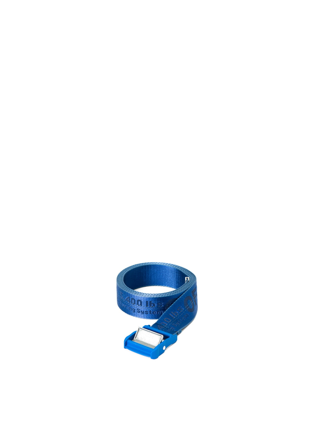 Fashion Week Paris Spring/Summer 2019 look 102 from the Off-White collection menswear accessories