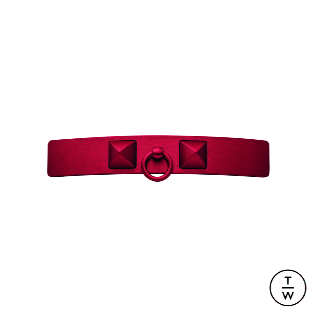 Fashion Week Paris Spring/Summer 2021 look 14 from the Hermès collection womenswear accessories