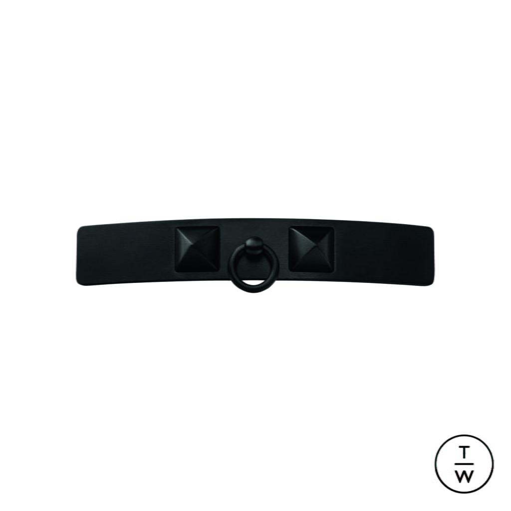 Fashion Week Paris Spring/Summer 2021 look 18 from the Hermès collection womenswear accessories