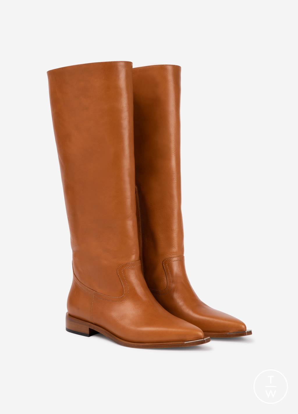 Fashion Week Paris Fall/Winter 2020 look 12 from the Barbara Bui collection womenswear accessories