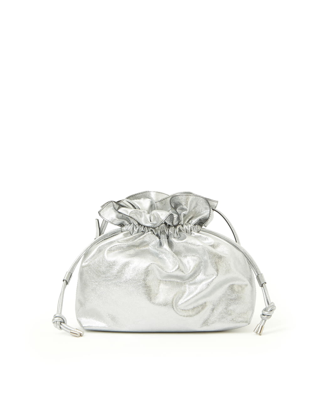 Fashion Week Paris Spring/Summer 2021 look 2 from the Isabel Marant collection womenswear accessories