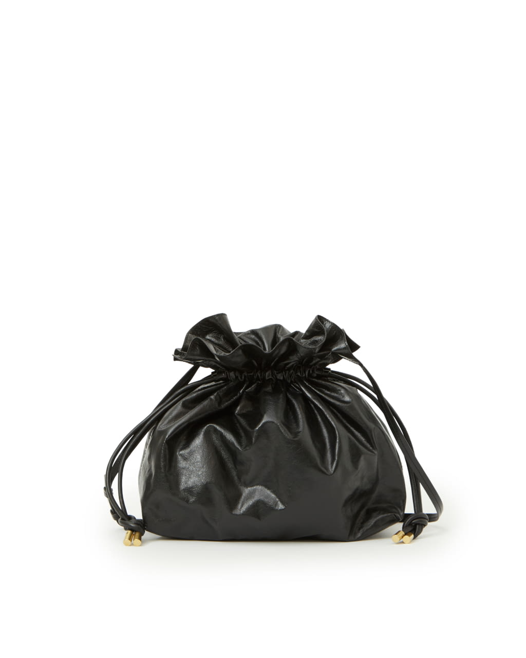 Fashion Week Paris Spring/Summer 2021 look 1 from the Isabel Marant collection womenswear accessories