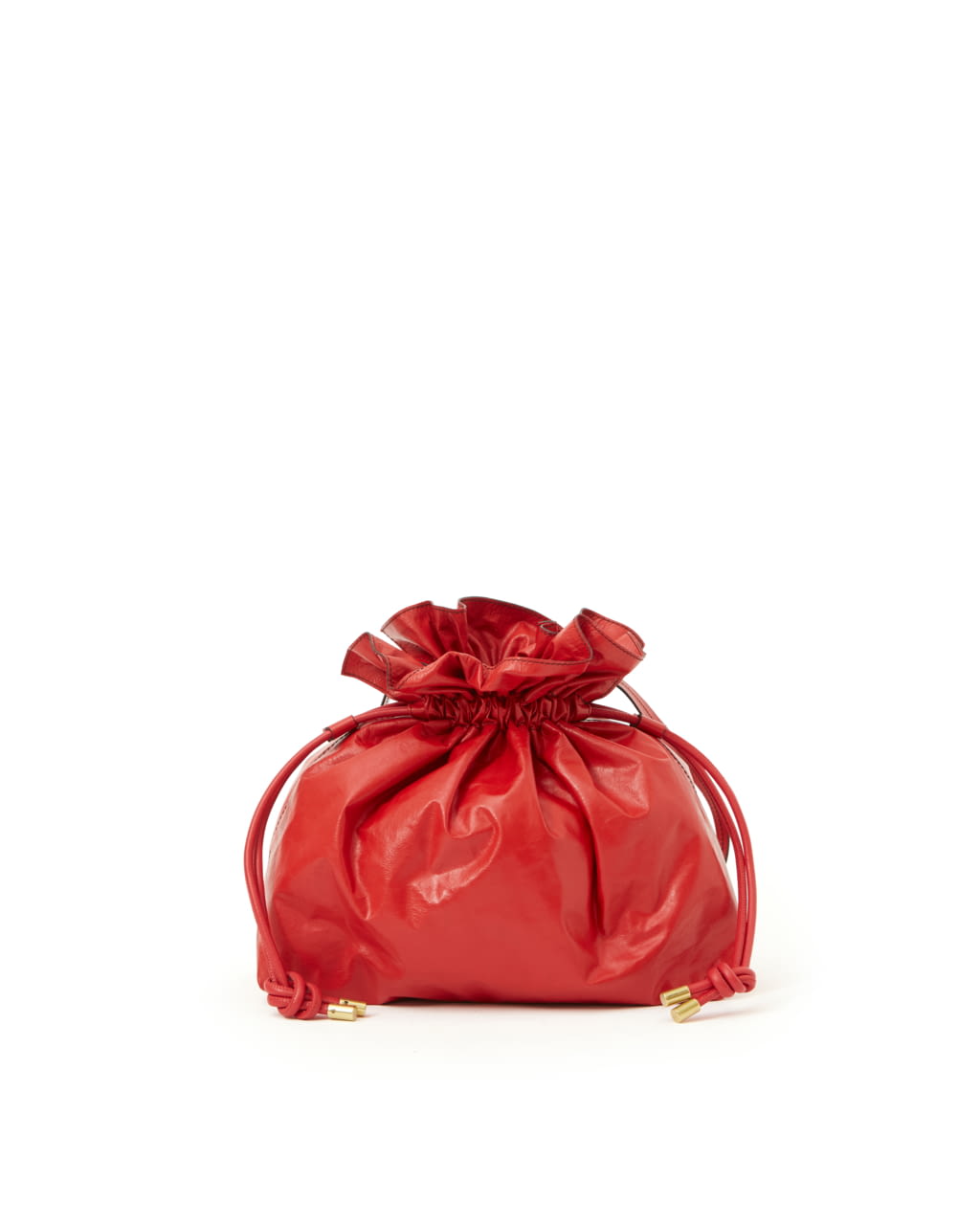 Fashion Week Paris Spring/Summer 2021 look 3 from the Isabel Marant collection womenswear accessories