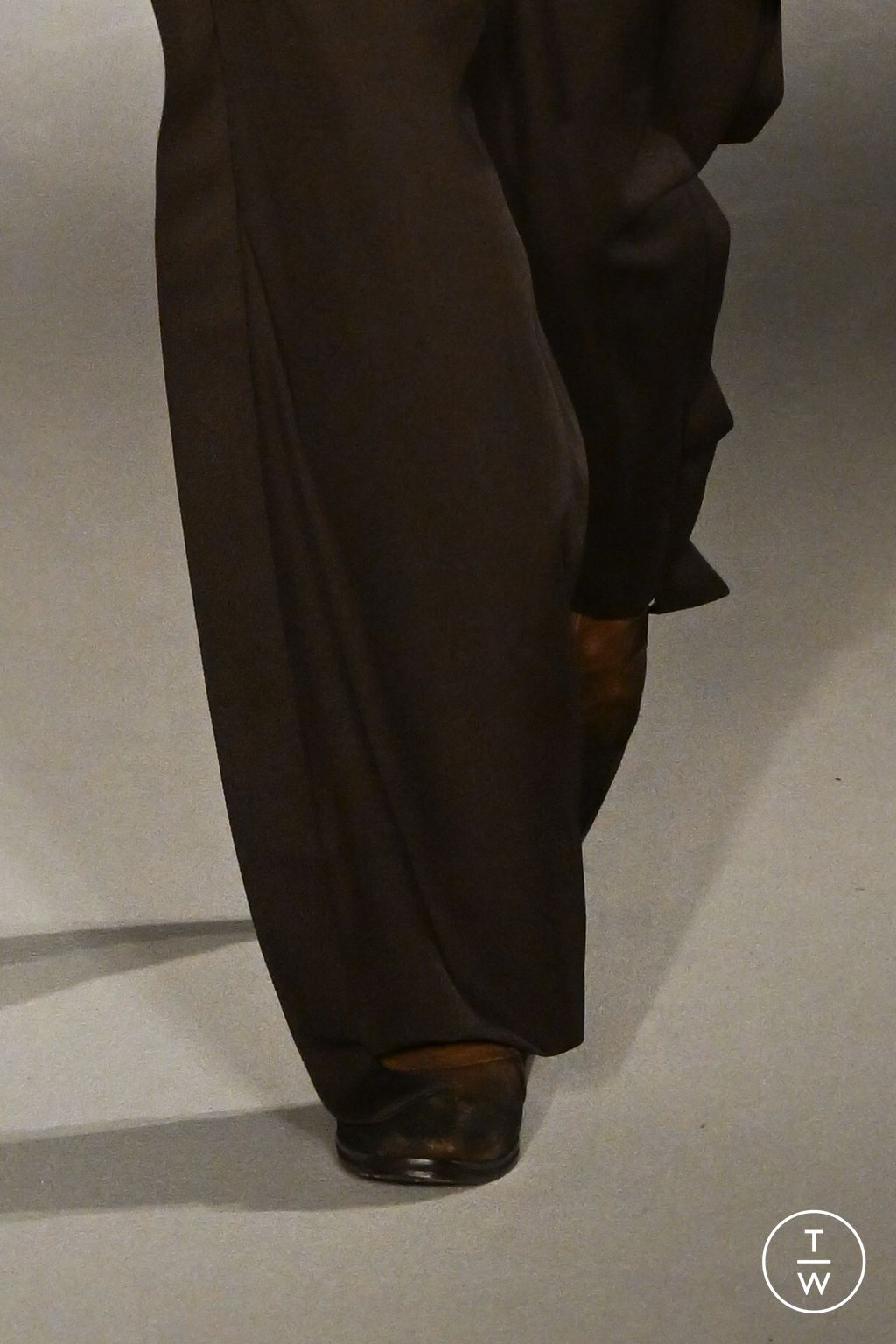 Fashion Week Paris Spring/Summer 2026 look 2 de la collection Kidsuper menswear accessories