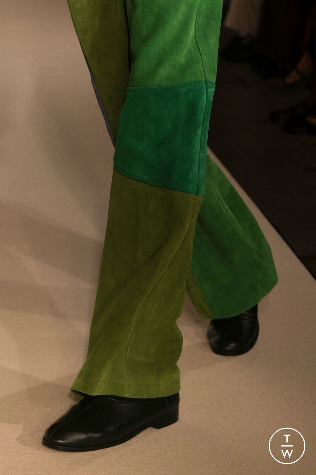 Fashion Week Paris Spring/Summer 2026 look 41 de la collection Kidsuper menswear accessories