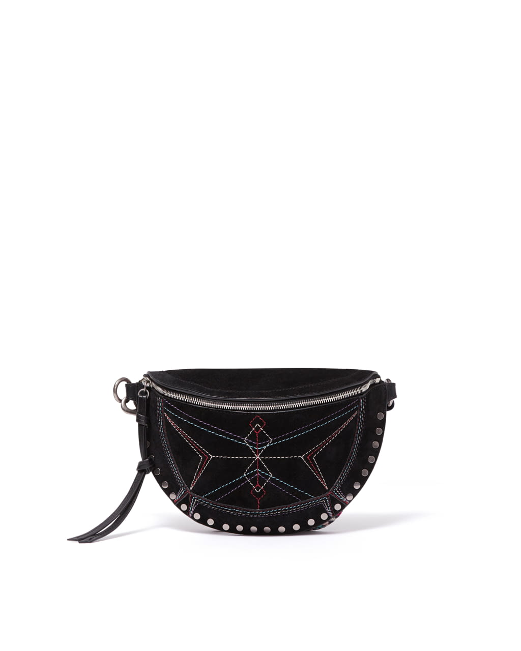 Fashion Week Paris Spring/Summer 2020 look 2 from the Isabel Marant collection womenswear accessories