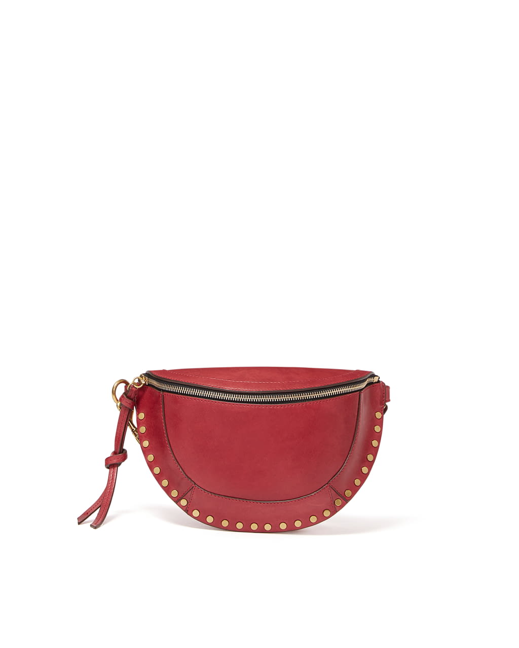 Fashion Week Paris Spring/Summer 2020 look 3 from the Isabel Marant collection womenswear accessories